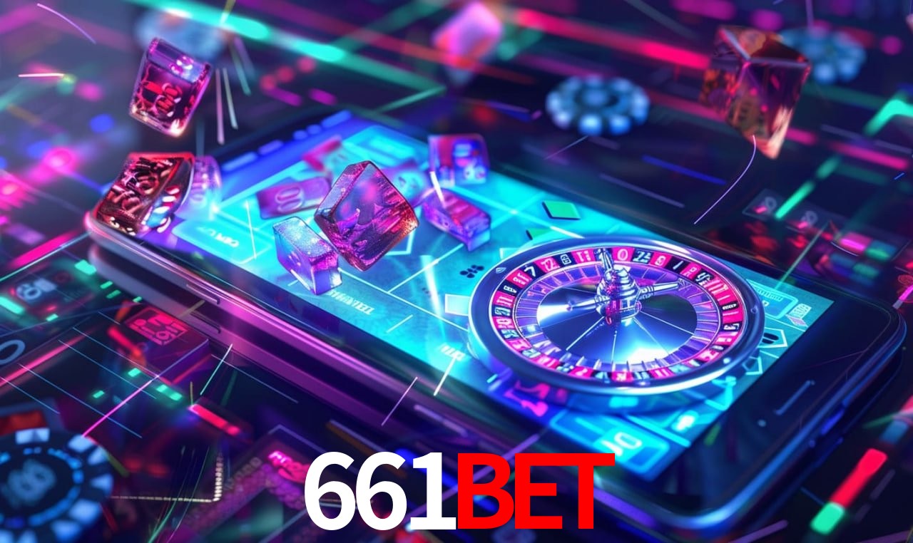 Experiência VIP 661bet