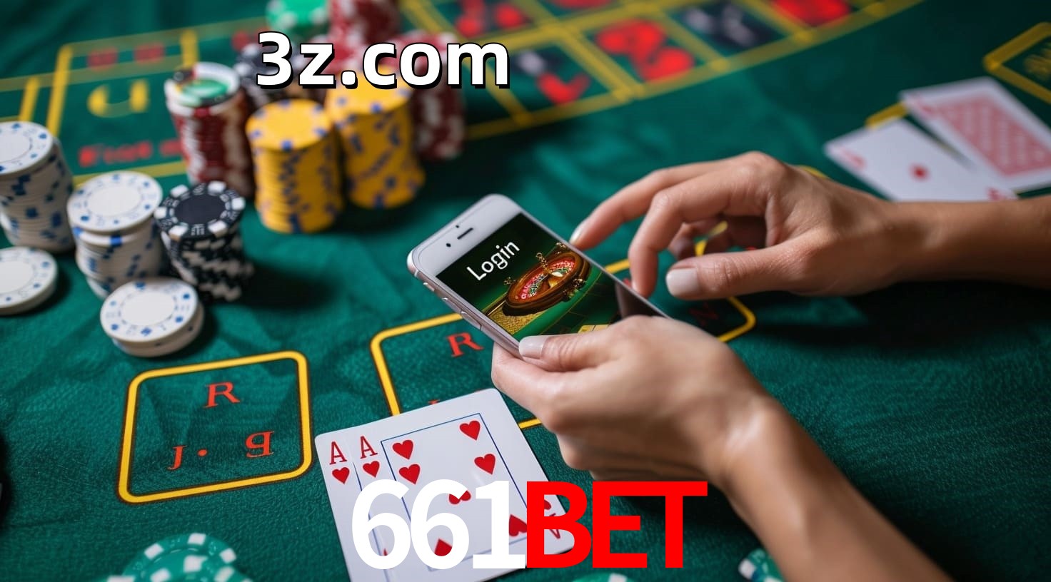 661BET