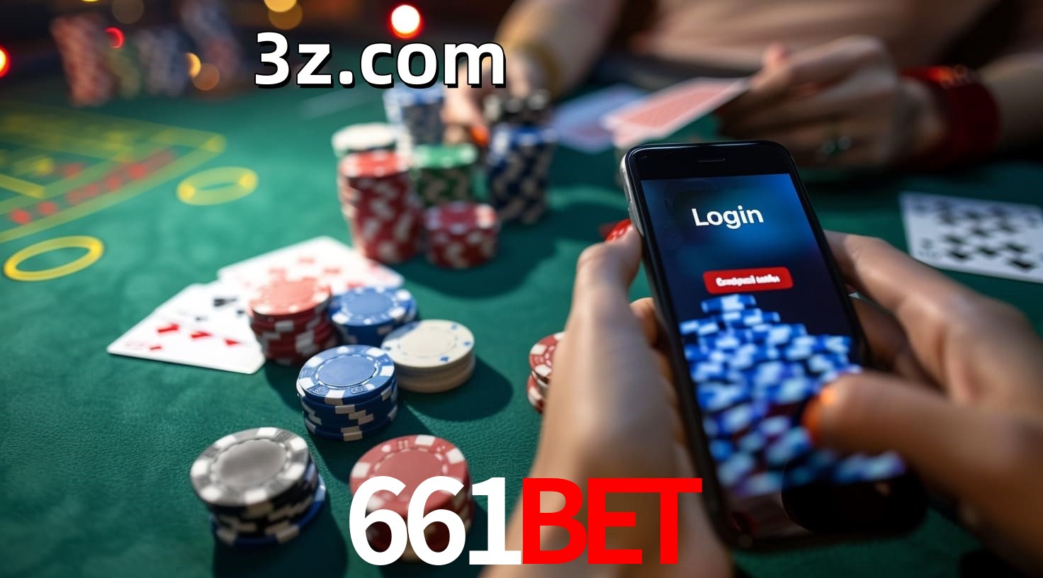 661BET