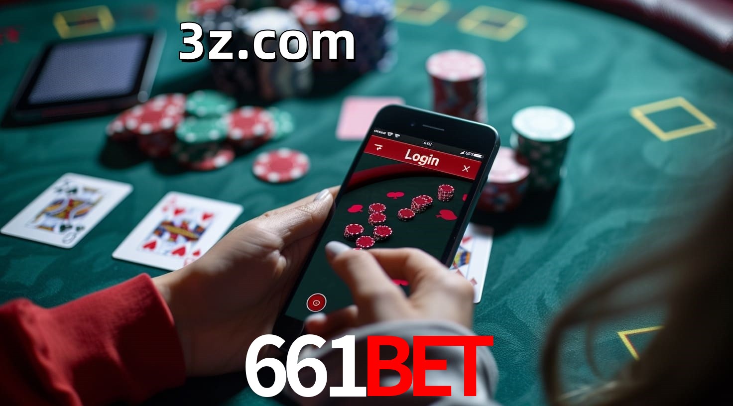 661BET