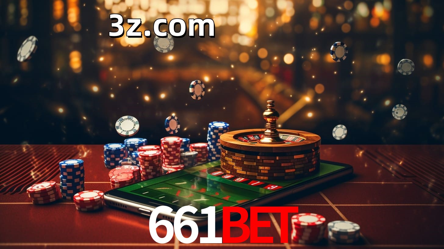 661BET