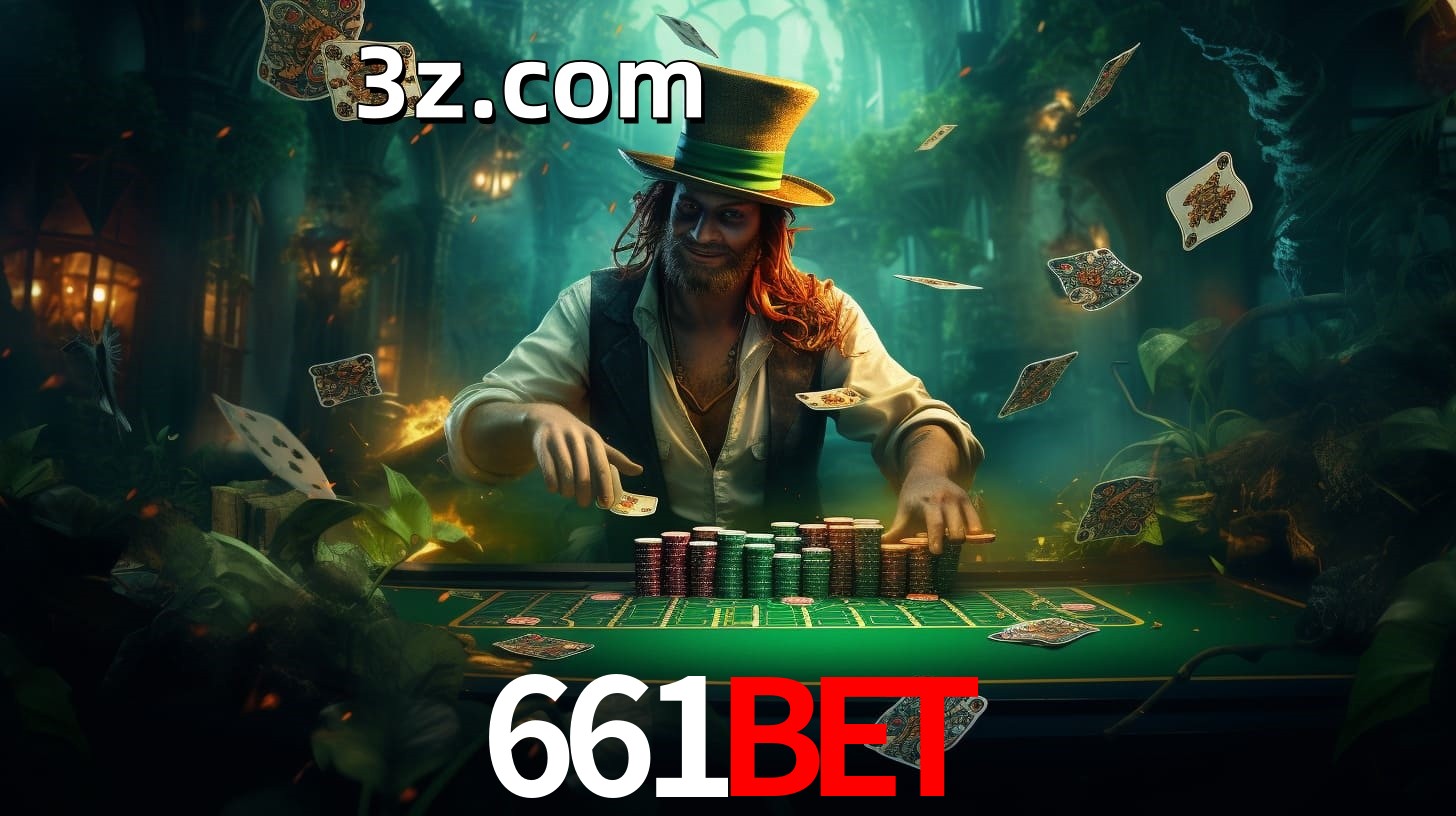 661BET