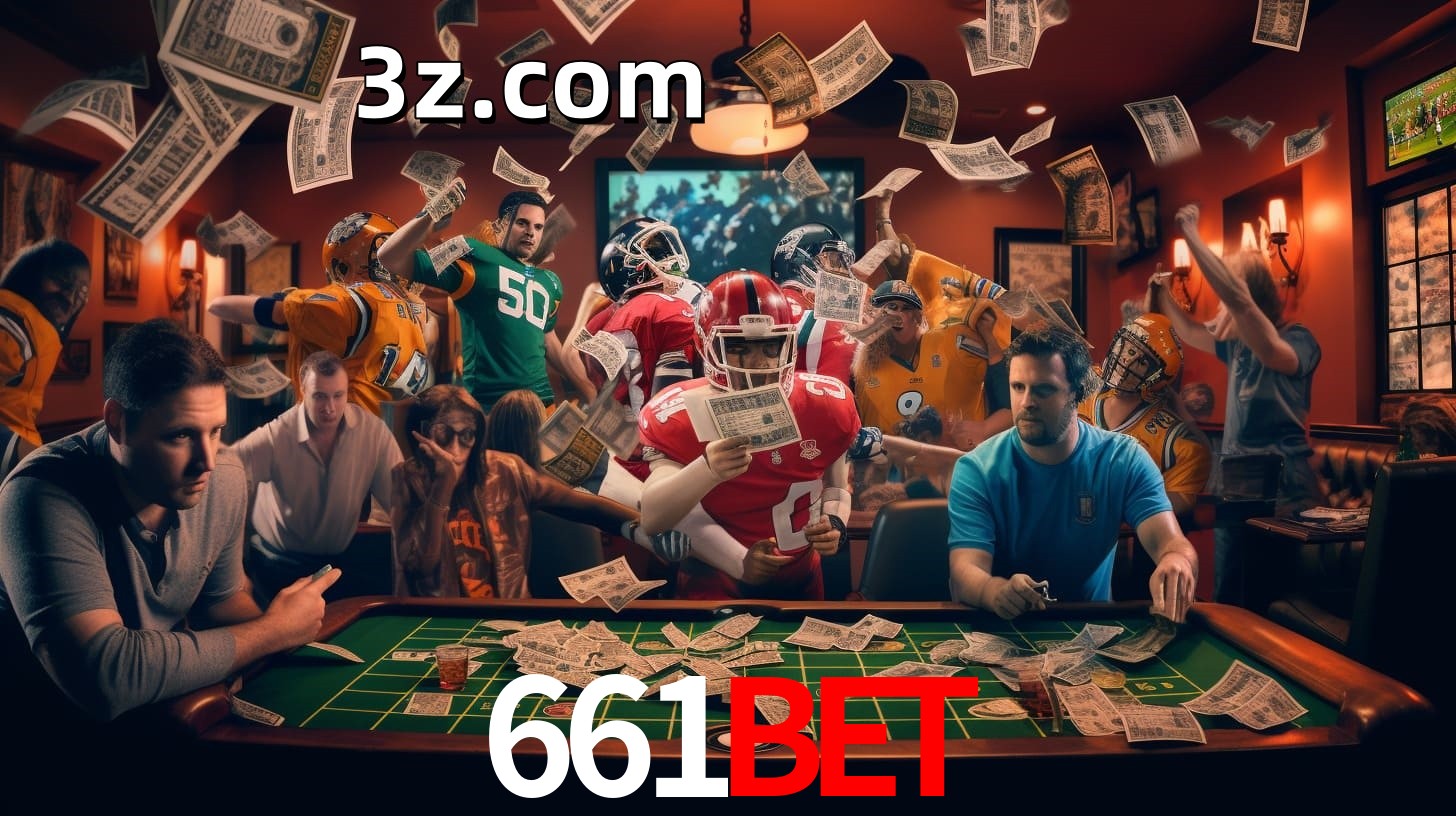 661BET