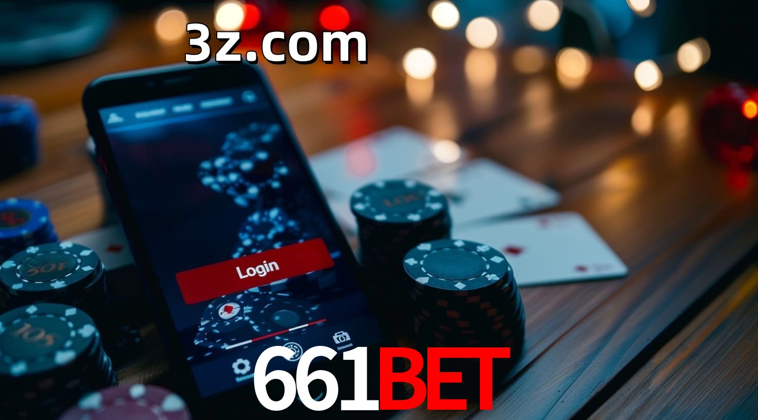 661BET