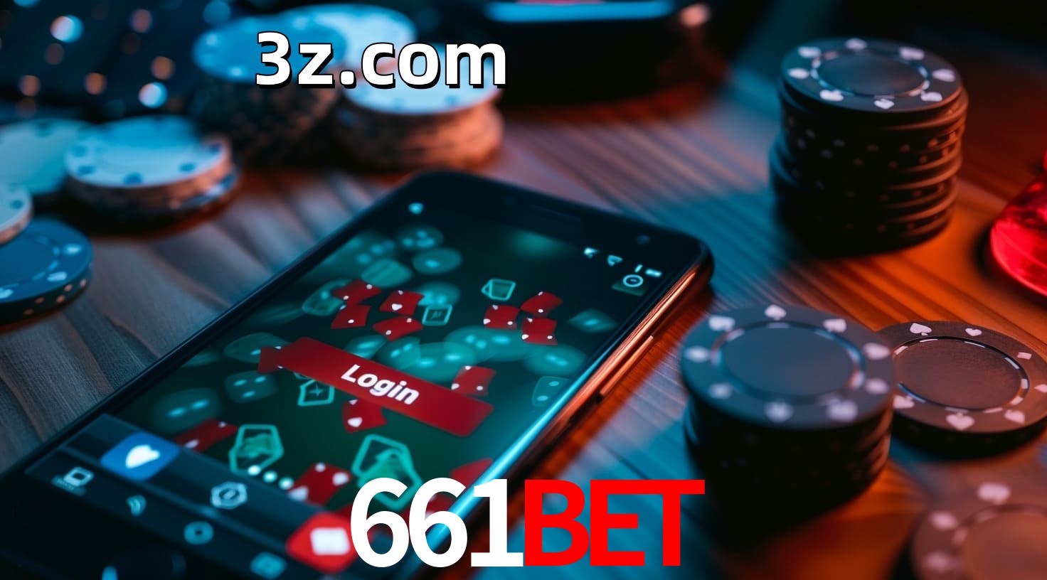 661BET