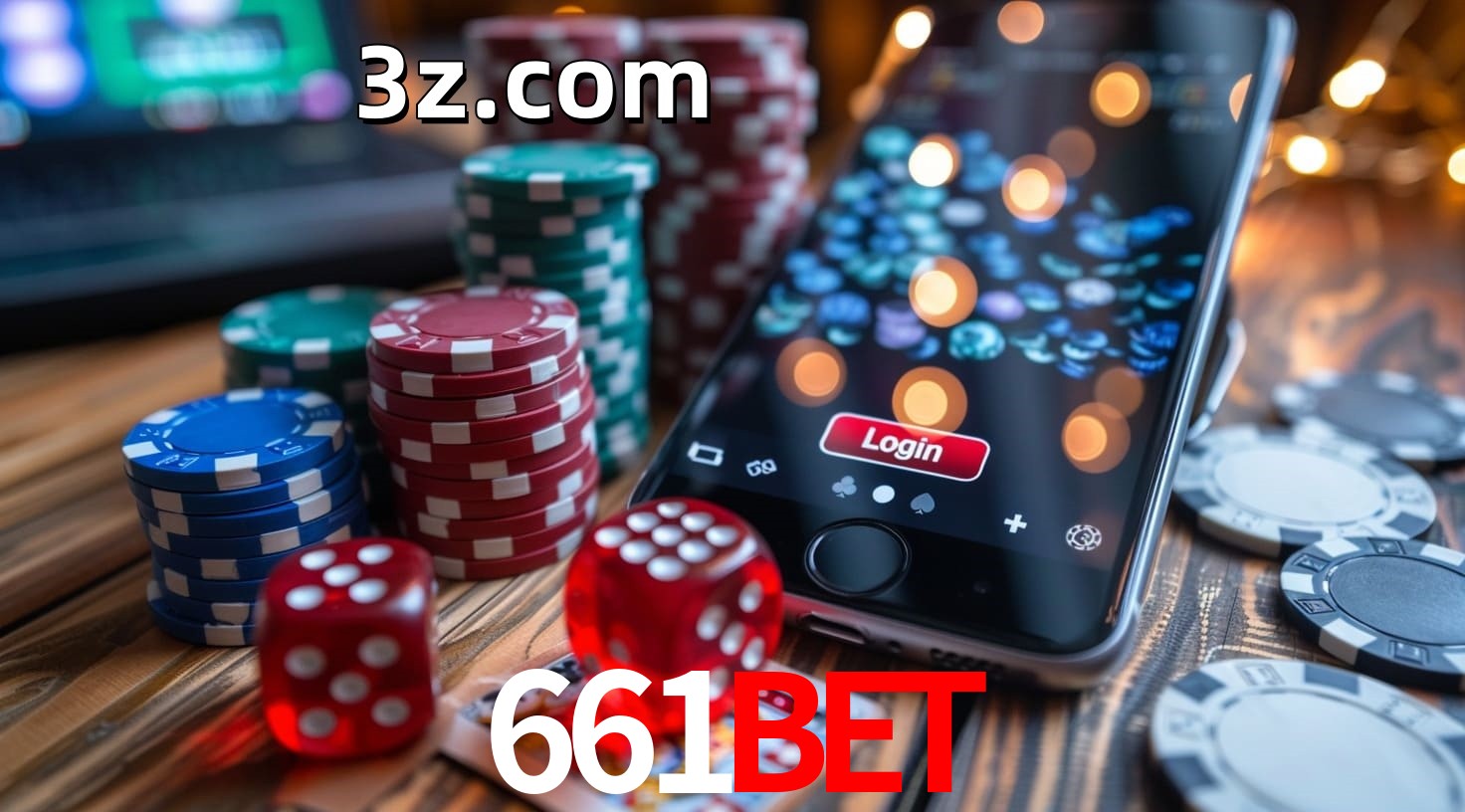 661BET