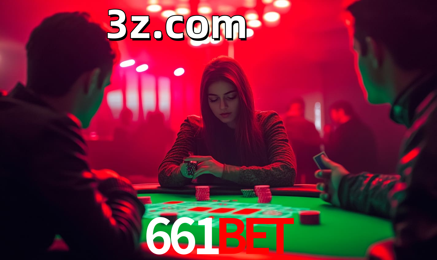661BET