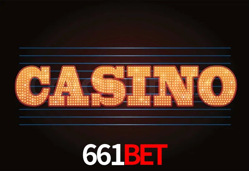 Recursos de Bônus 661bet