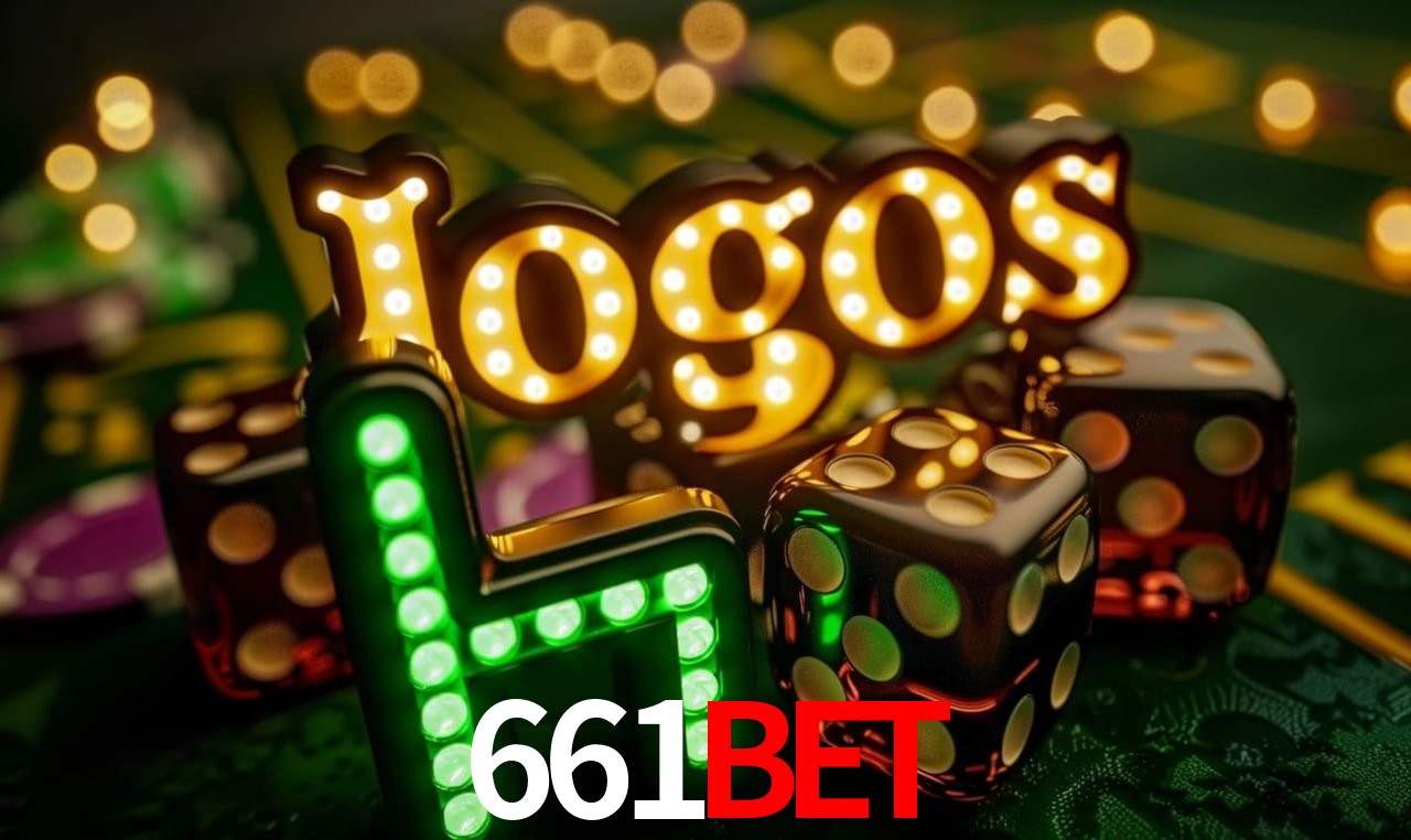 Diretório de Jogos 661bet