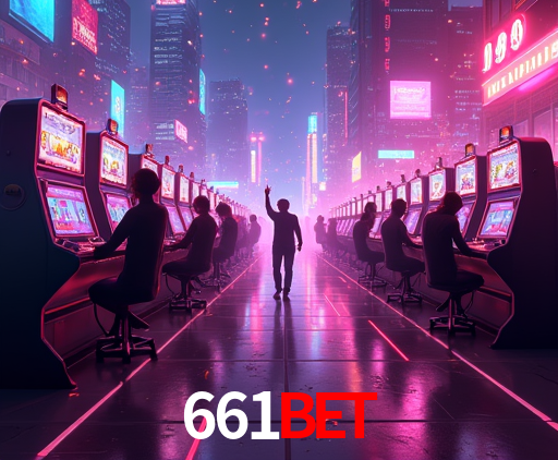 Casino VIP 661bet