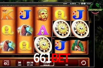 Apostas Esportivas na 661bet: Um Guia Completo