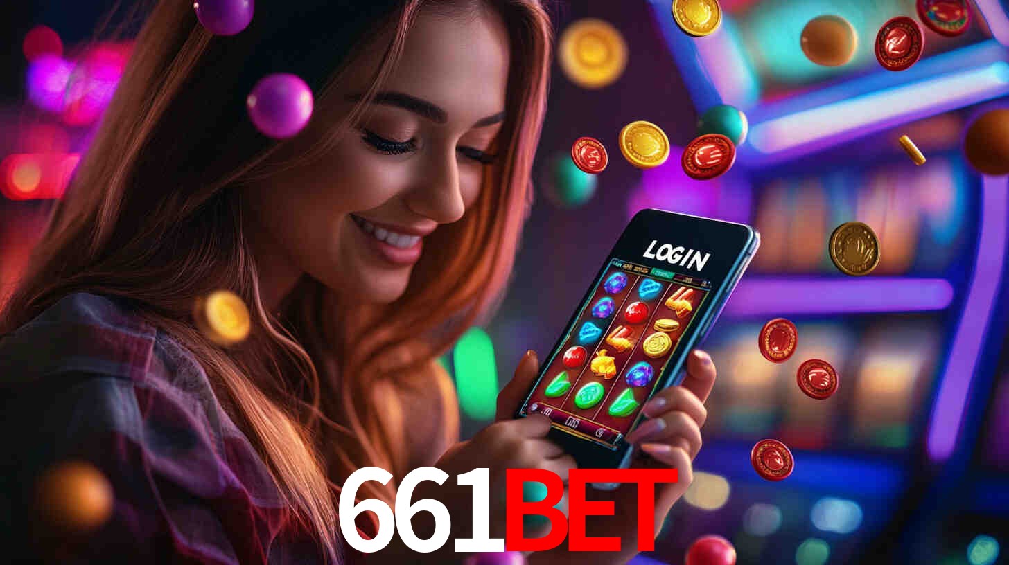 VIP Casino 661bet