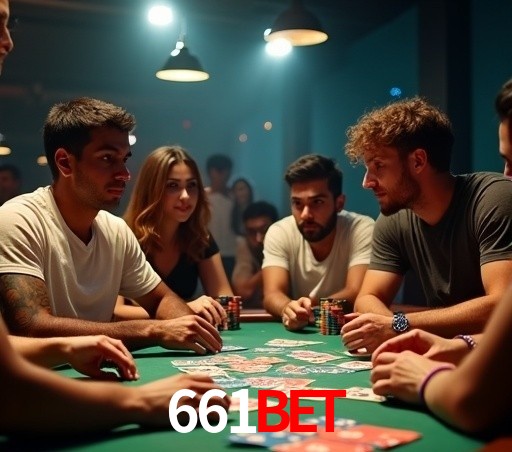 661bet