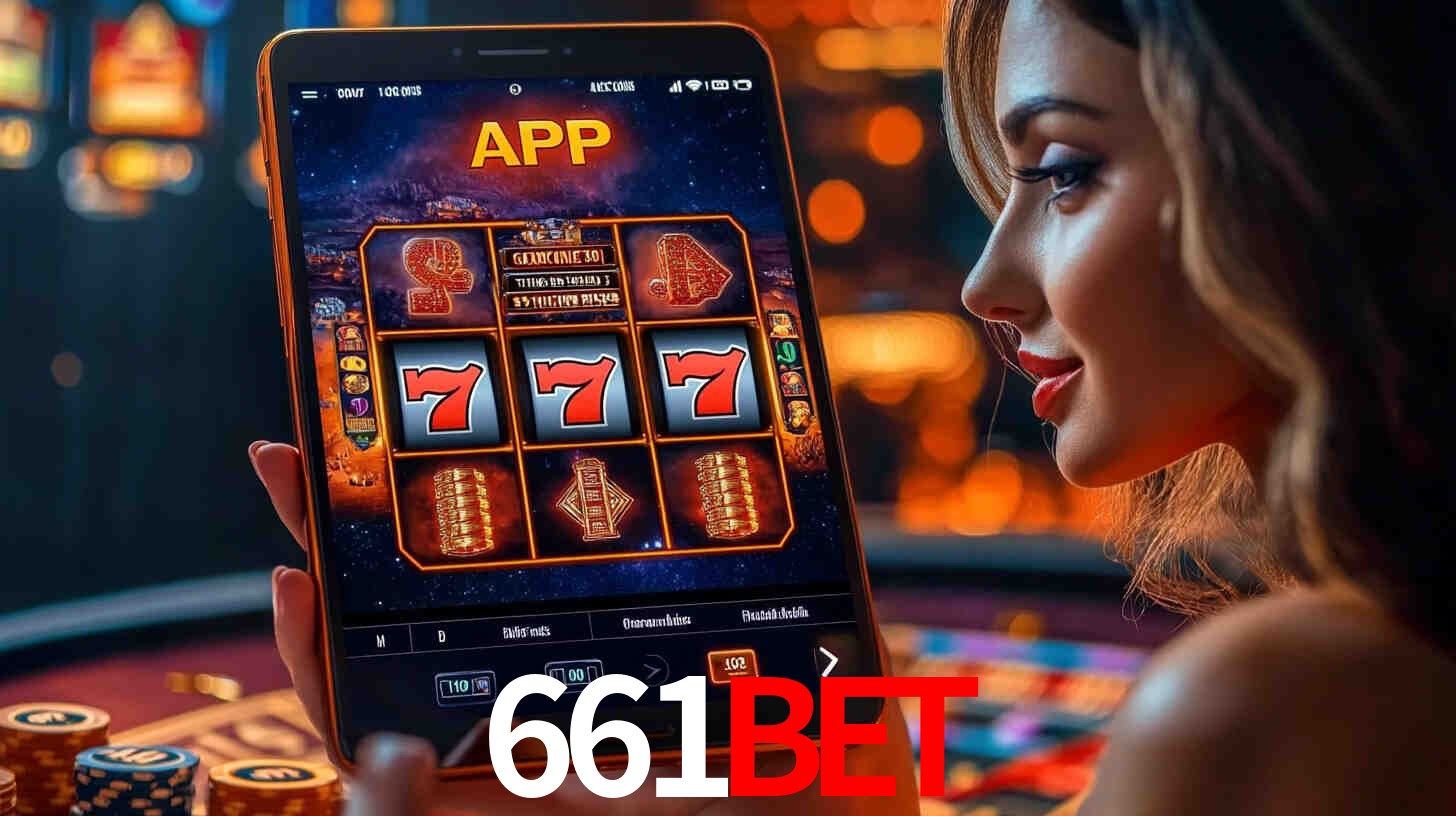 Welcome Bonus 661bet