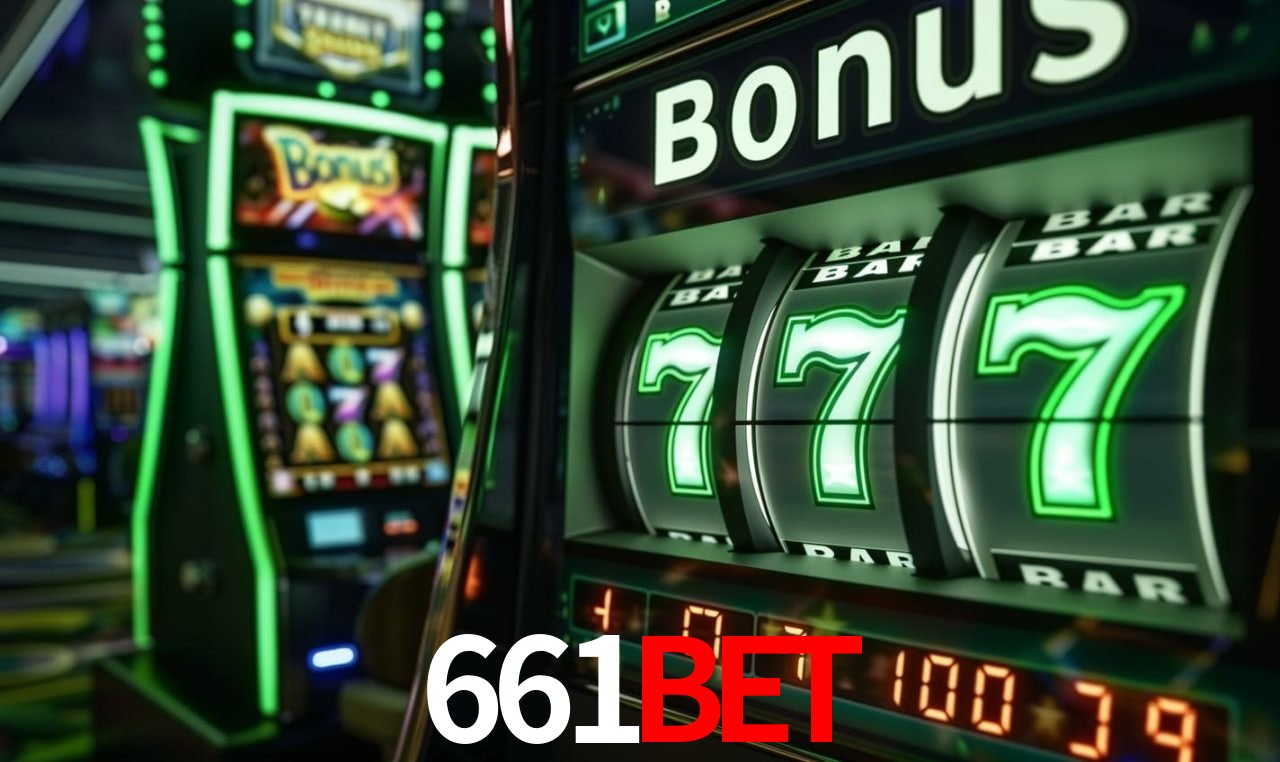 Weekend Specials 661bet