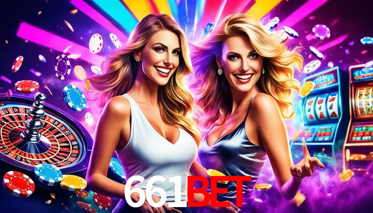 Torneios 661bet