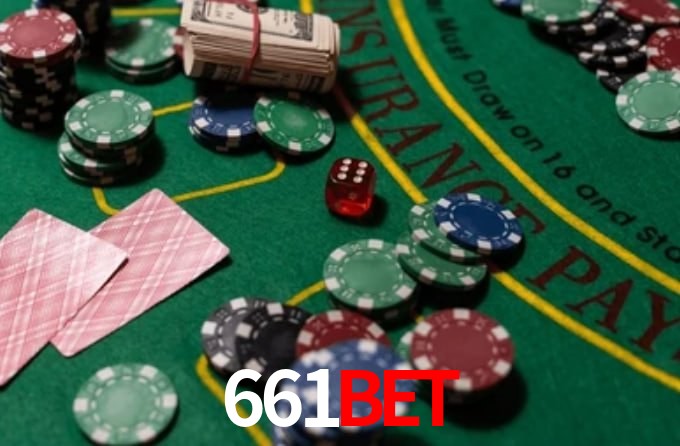 Premium Interface 661bet