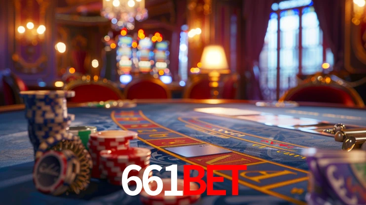 APP oficial da 661bet para mobile