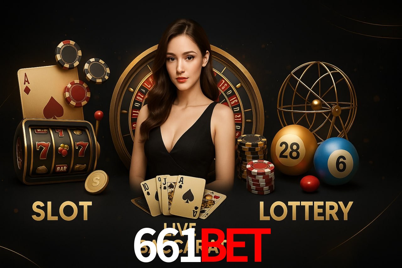 661bet: Jogos de Caça-Níqueis-Altas Recompensas, Roleta-Velocidade, Blackjack-Desafios Máximos