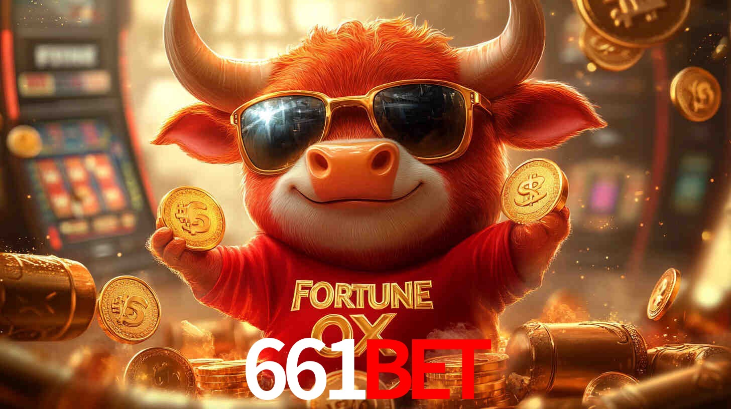 Daily Bonuses 661bet