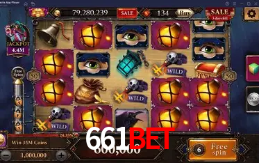 661bet app login