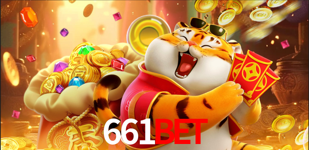Programa VIP 661bet