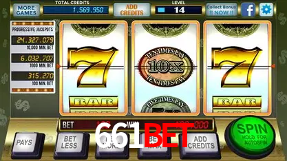 661bet
