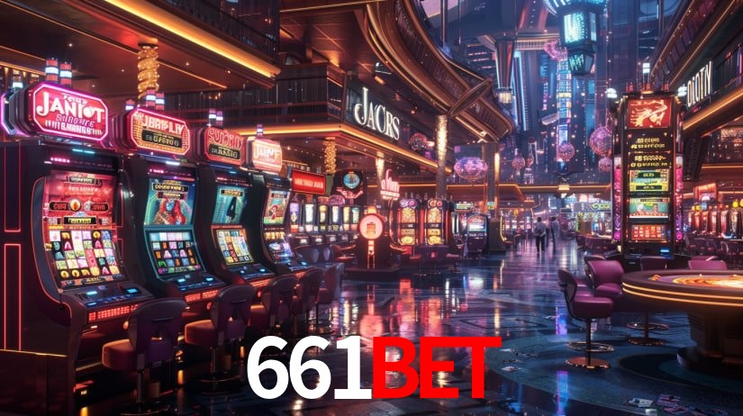 Exclusive Offers 661bet