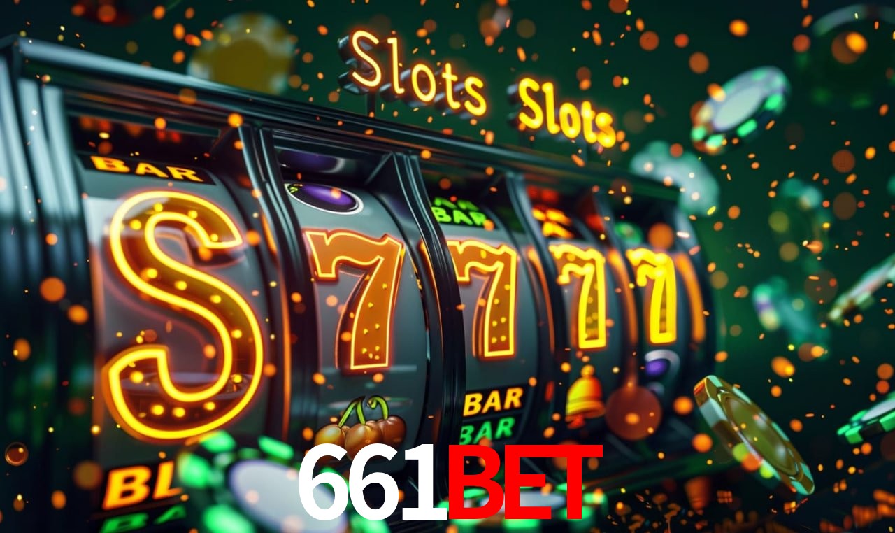 Apostas de Futebol 661bet