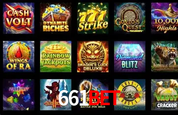 Descubra a Essência do 661bet: Nossa História e Compromissos