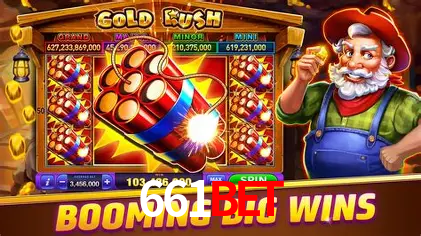 Inovações de Jogos na 661bet: O Futuro das Experiências Interativas
