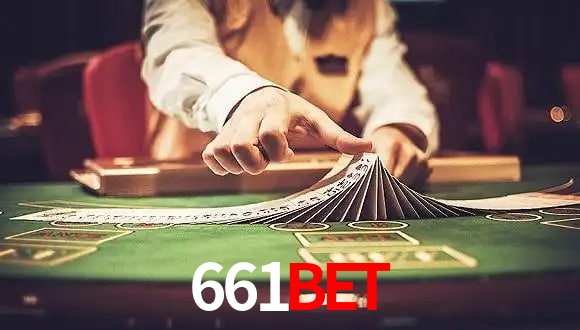 Game Providers 661bet