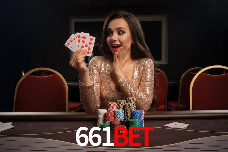 Interface Premium 661bet
