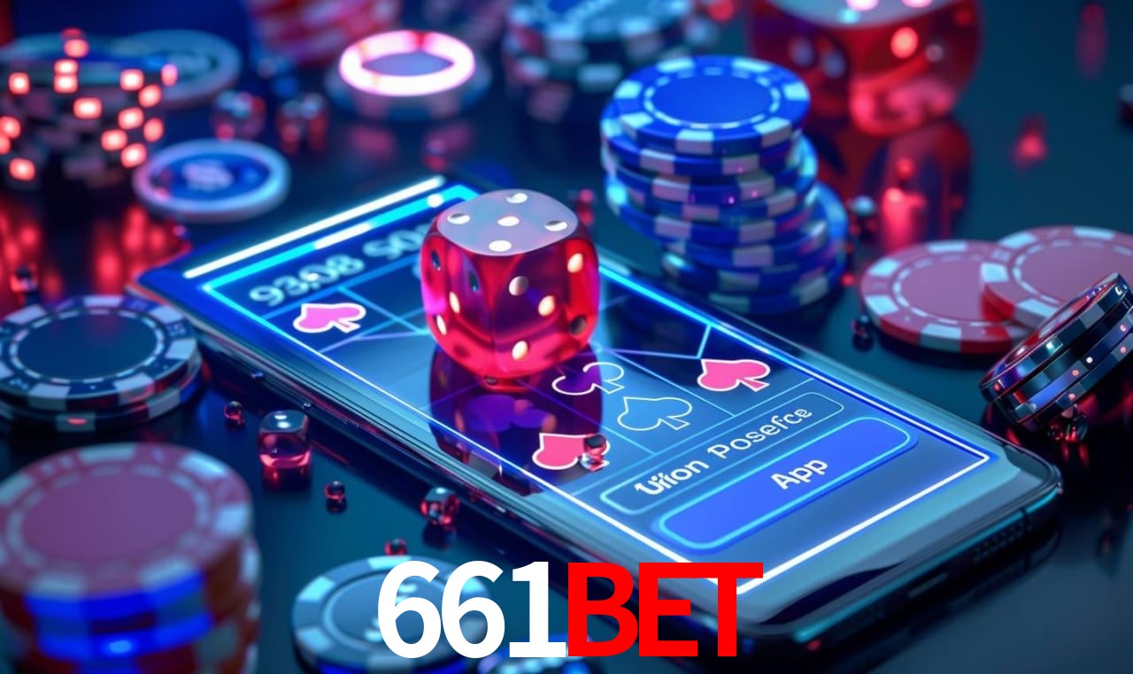 661bet app login