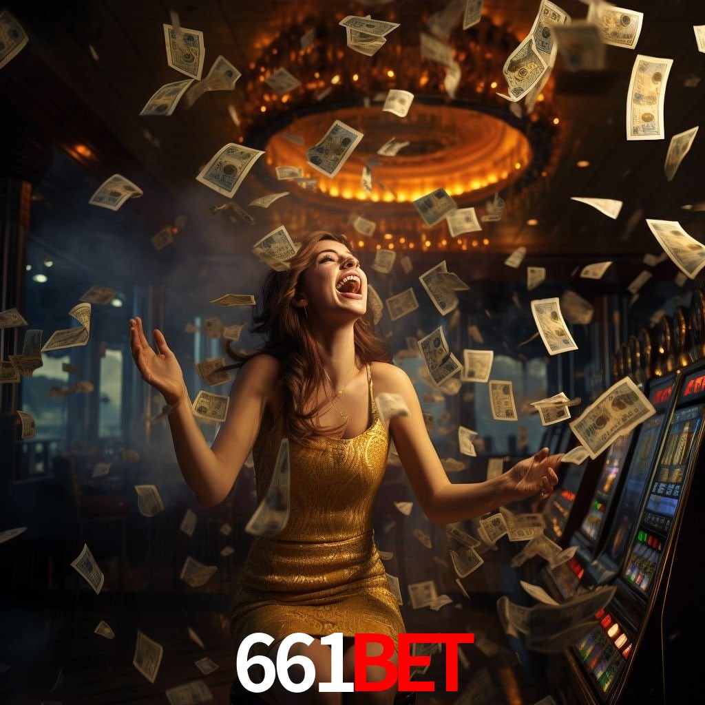 Slot Games 661bet